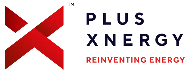 plusxnergy logo